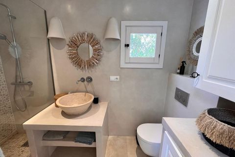 Villa i Cala Vadella, Ibiza, Cala Vadella - € 595.000 | Ref: IR-D-SL-595 - foto 19